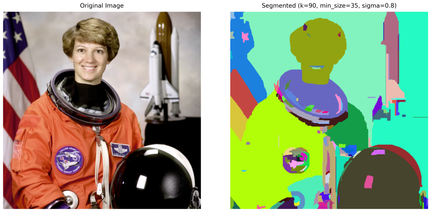 Image Segmentation Studio